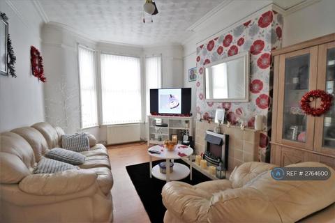 undefined, Alton Street, Crewe, CW2
