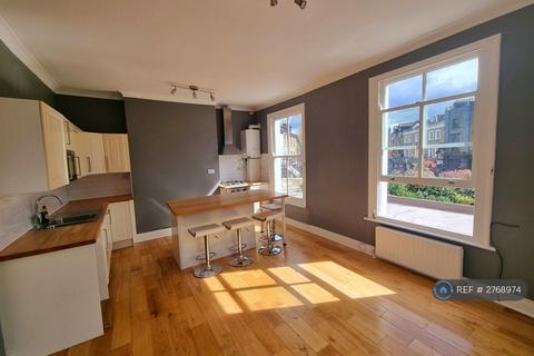 undefined, Victoria Park Road, London, E9
