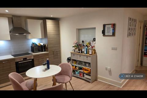 undefined, South Street, Romford, RM1