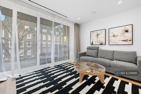 1 bedroom flat to rent, Fisherton Street, London, NW8