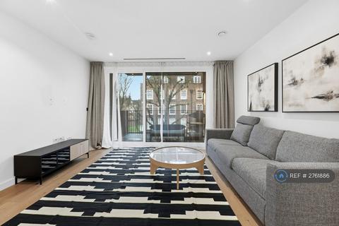 1 bedroom flat to rent, Fisherton Street, London, NW8