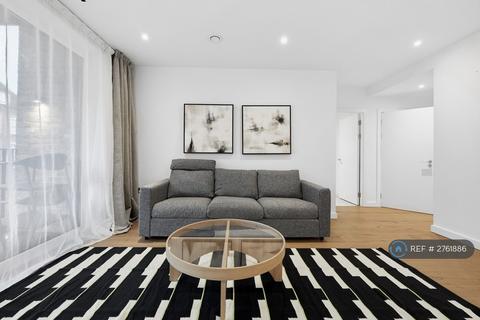 1 bedroom flat to rent, Fisherton Street, London, NW8