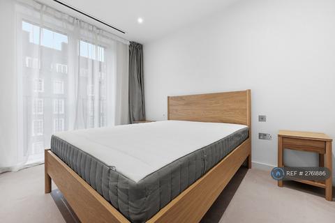 1 bedroom flat to rent, Fisherton Street, London, NW8