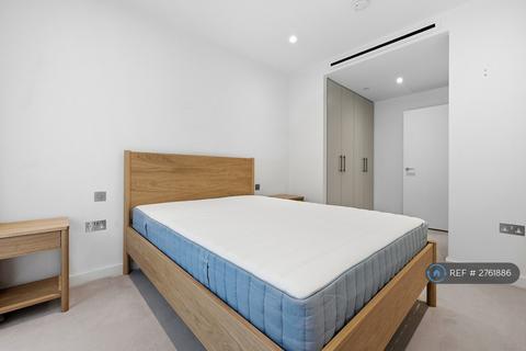 1 bedroom flat to rent, Fisherton Street, London, NW8