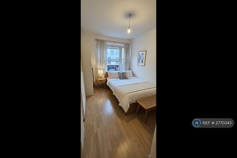 undefined, Old Castle Street, London, E1
