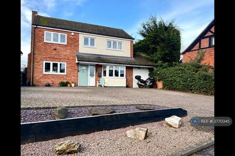 undefined, Church Lane, Lower Broadheath, Worcester, WR2
