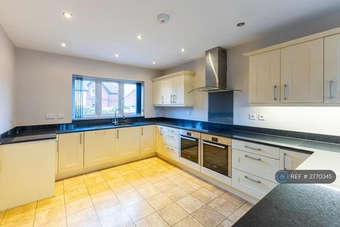 undefined, Church Lane, Lower Broadheath, Worcester, WR2