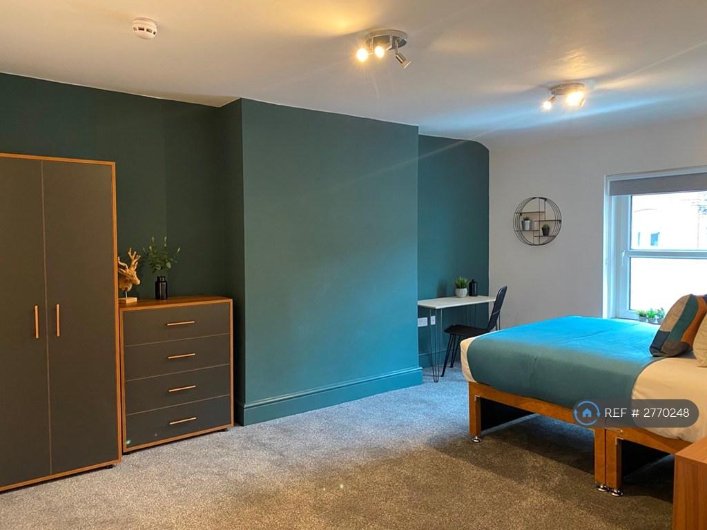 Bedroom 4 - £525 Pcm Taken