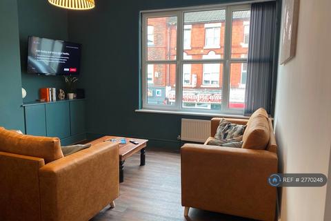undefined, Liscard Road, Wallasey, CH44