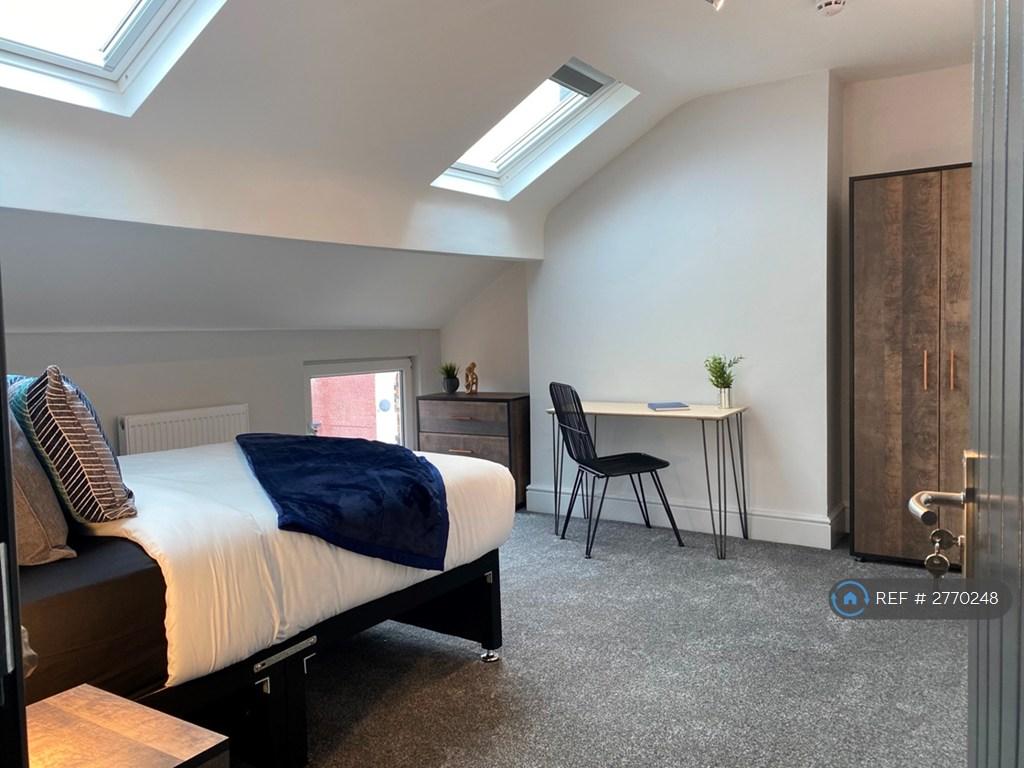 Bedroom 3 - £475 Pcm - Taken