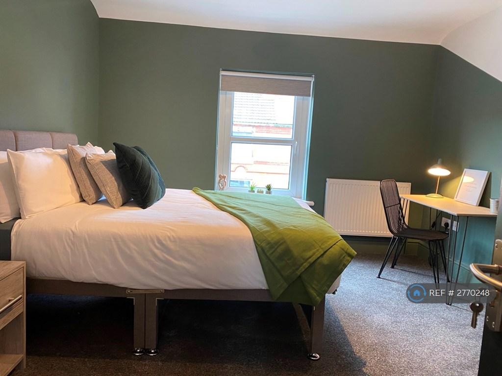 Bedroom 5 - £485 Pcm Available 28th April