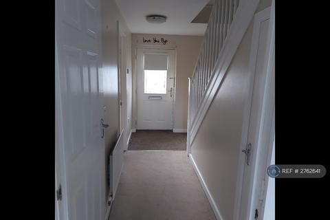 3 bedroom terraced house to rent, Chillerton Way, Wingate, TS28