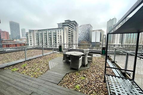 undefined, Wharfside Street, Birmingham, West Midlands, B1