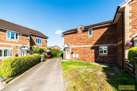 undefined, Newmeadow Close, Blackburn,