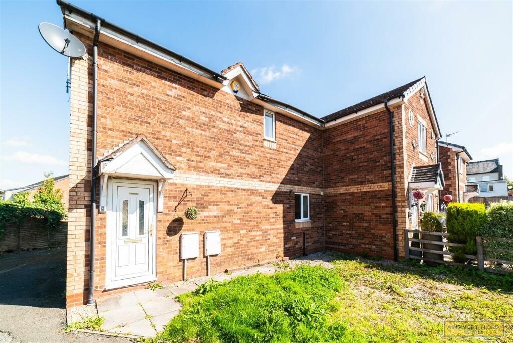 Front External
