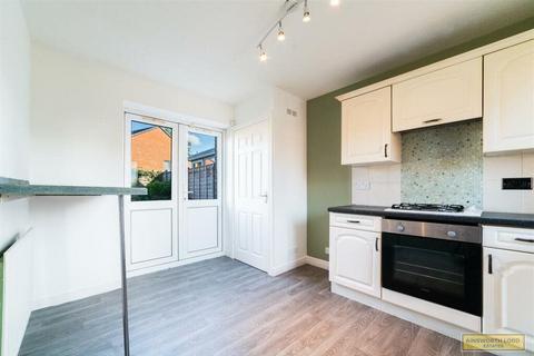 undefined, Newmeadow Close, Blackburn,