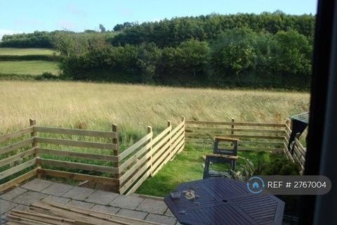 1 bedroom end of terrace house to rent, Courtyard Cottages, Ivybridge, PL21
