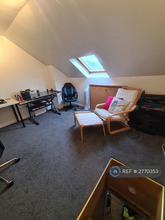 Loft Room