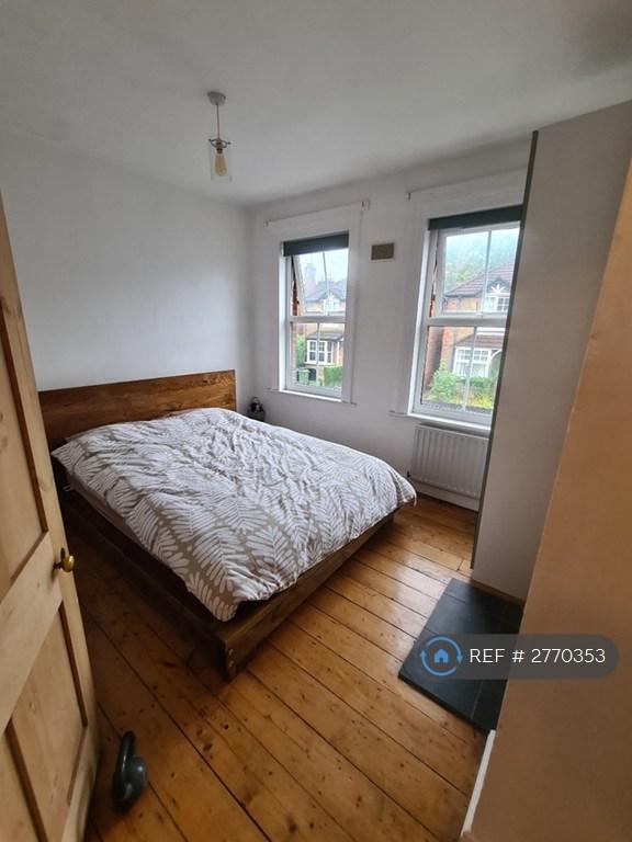Front Bedroom