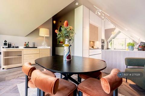 undefined, Kent Road, Harrogate, HG1