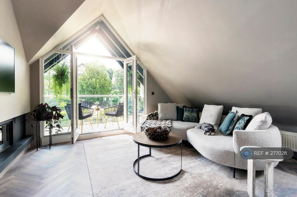 Sitting Area