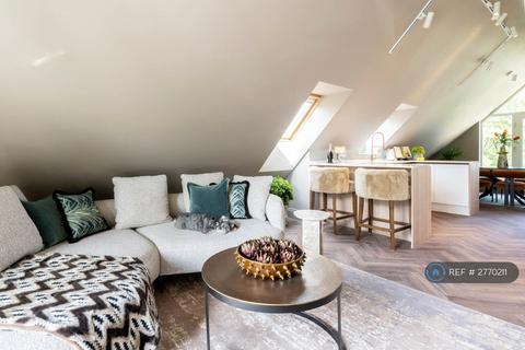 undefined, Kent Road, Harrogate, HG1