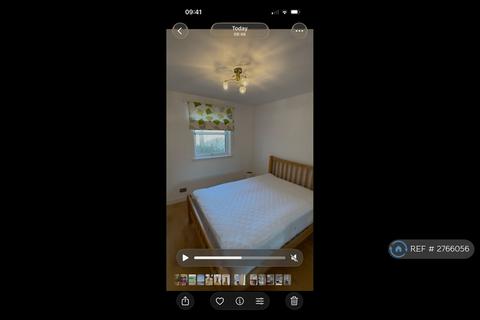 2 bedroom flat to rent, Willowgate Close, Aberdeen, AB11