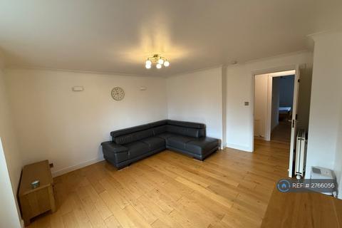 2 bedroom flat to rent, Willowgate Close, Aberdeen, AB11