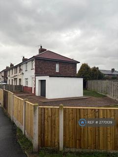 undefined, Mount Pleasant Road, Carlisle, CA2