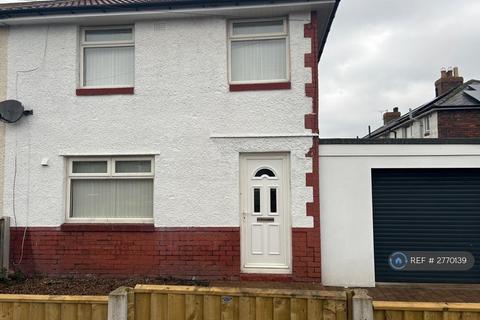 undefined, Mount Pleasant Road, Carlisle, CA2