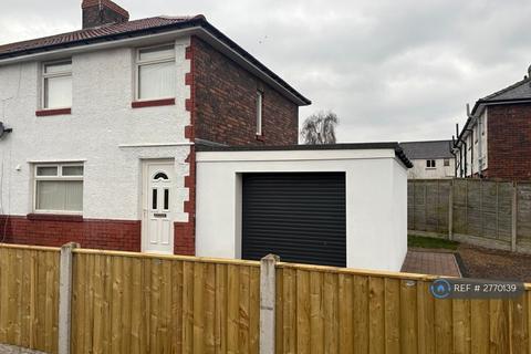undefined, Mount Pleasant Road, Carlisle, CA2