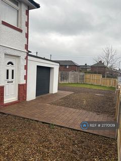 undefined, Mount Pleasant Road, Carlisle, CA2