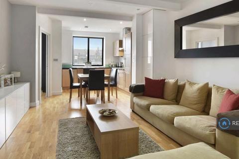 undefined, Noko, London, W10