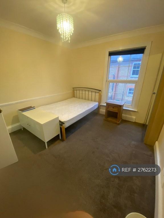 Bedroom #2