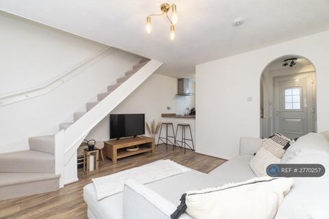 1 bedroom terraced house to rent, Oaktree Crescent, Bradley Stoke, Bristol, BS32