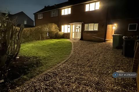 undefined, Middlemoor Road, Frimley, Camberley, GU16