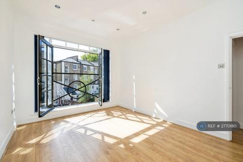 undefined, Colvestone Crescent, London, E8
