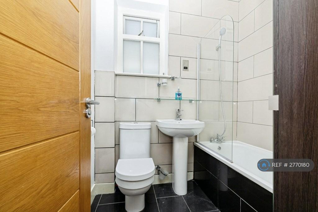 Bath Room