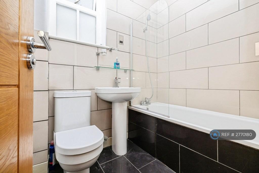 Bath Room