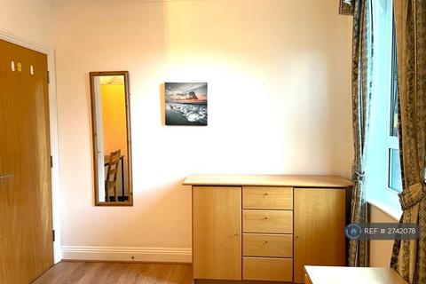 1 bedroom in a house share to rent, Aegon House, London, E14