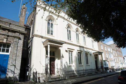 2 bedroom flat for sale, Hawley Square, Margate, Kent, CT9