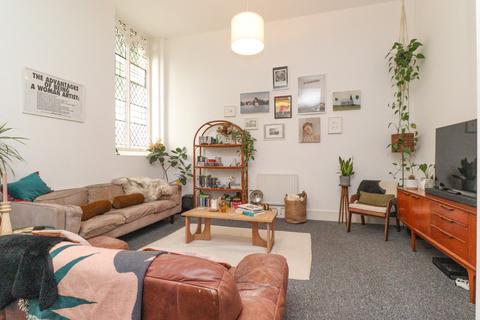 2 bedroom flat for sale, Hawley Square, Margate, Kent, CT9
