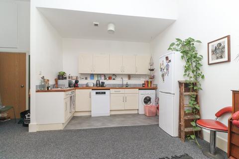 2 bedroom flat for sale, Hawley Square, Margate, Kent, CT9