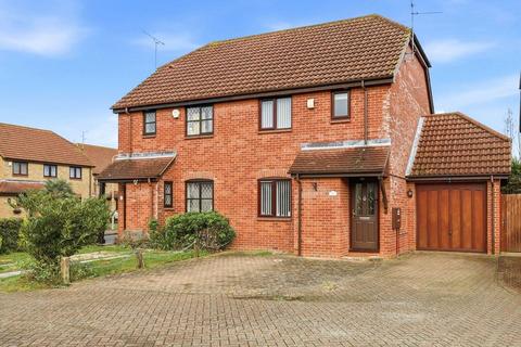 undefined, Shillingstone, Shoeburyness, Southend-on-Sea, Essex, SS3