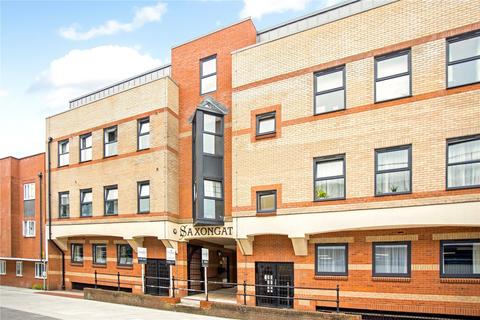 2 bedroom flat to rent, Back of the Walls, Hampshire SO14