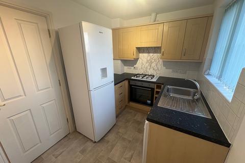 undefined, Carlisle Close, Corby, NN18