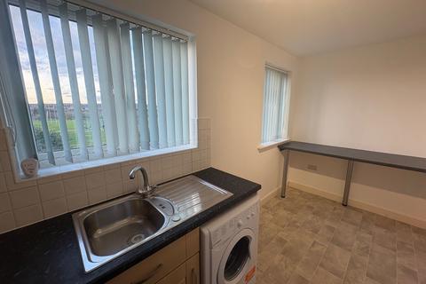 undefined, Carlisle Close, Corby, NN18