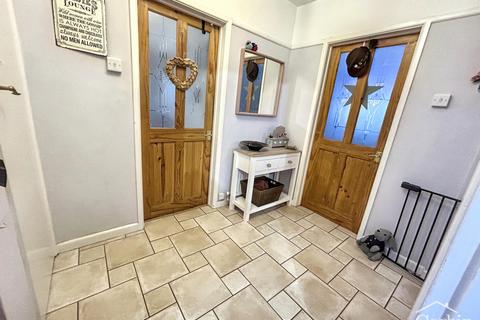 3 bedroom detached bungalow for sale, Magna Road, Bournemouth, BH11 9