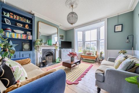 4 bedroom semi-detached house for sale, Upper Fant Road, Maidstone