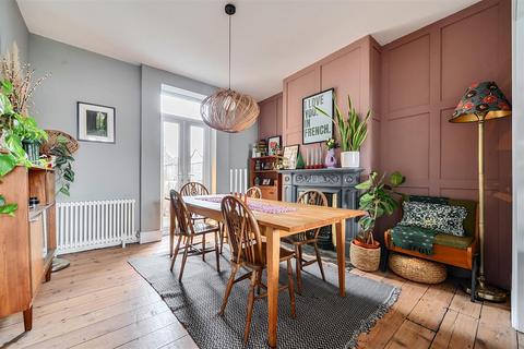 4 bedroom semi-detached house for sale, Upper Fant Road, Maidstone